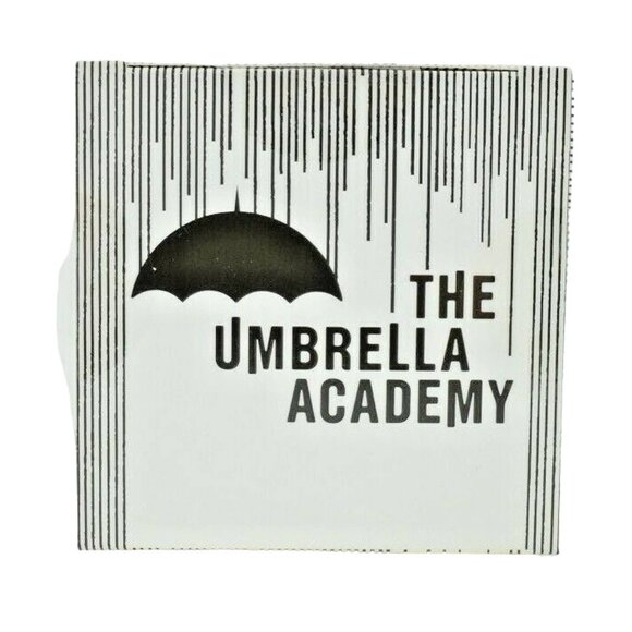 Xtreme Play Netflix The Umbrella Academy Ben Attack 2 inch Figurine (New) - Picture 5 of 9